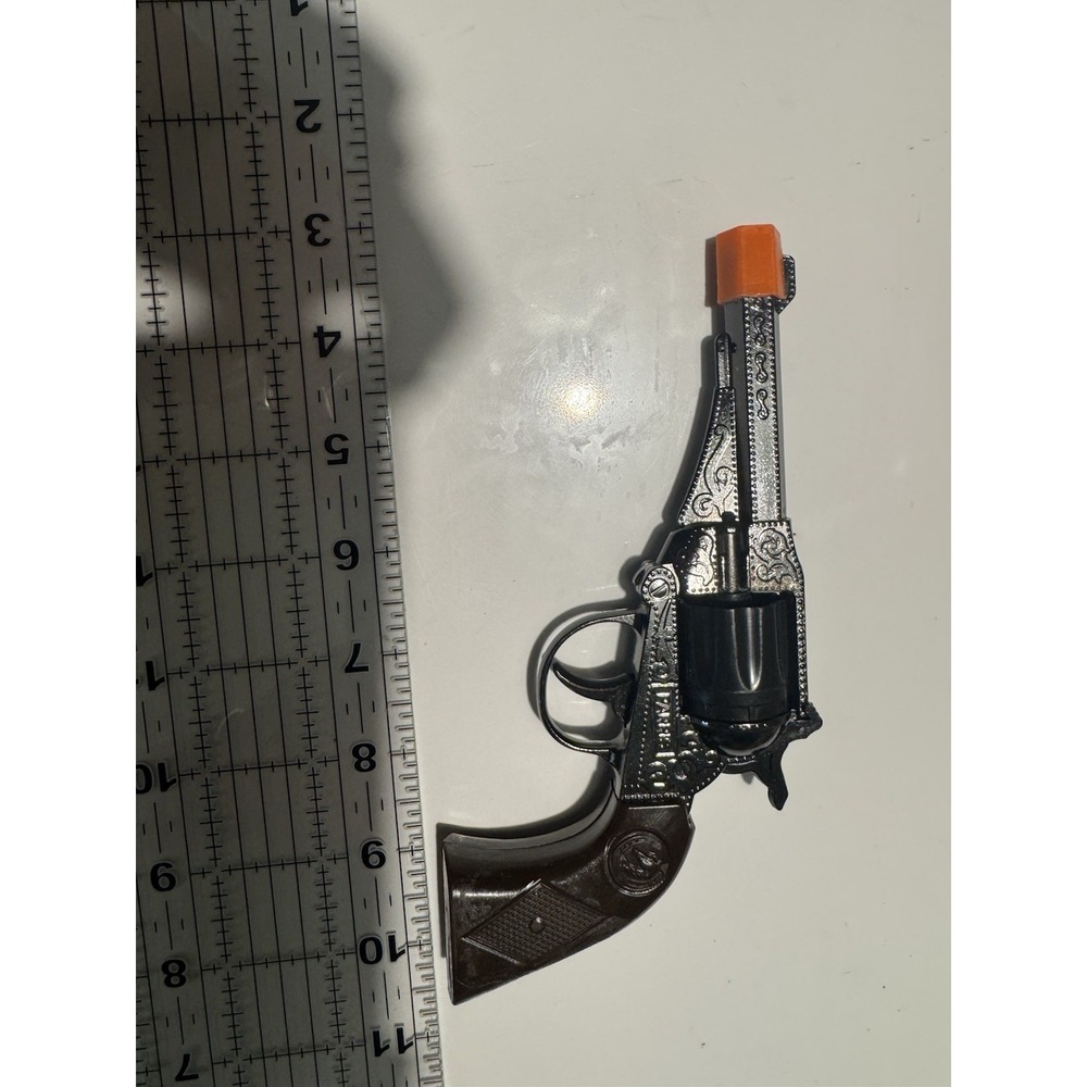 Parris Toys Cap Gun - Picture 3 of 8